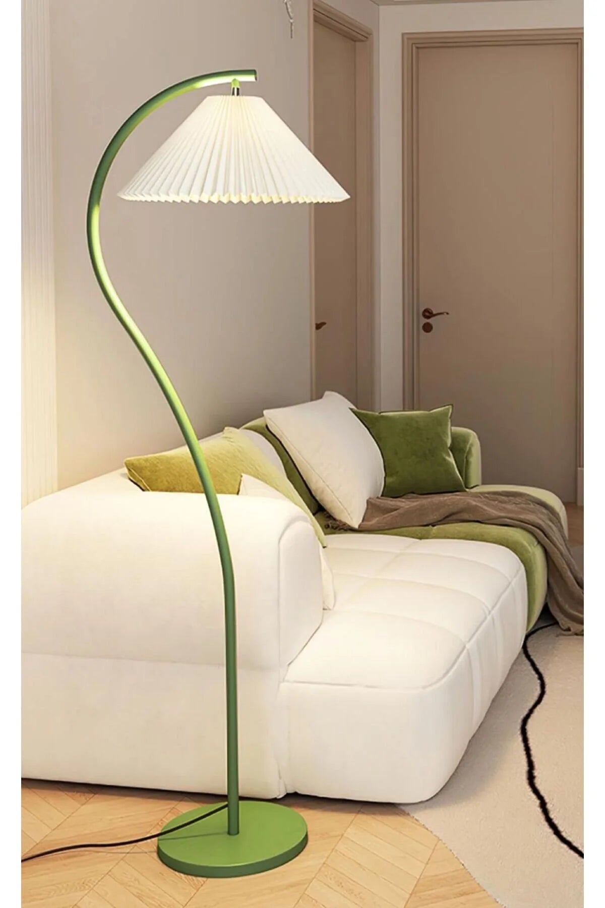 abajura™ Şuşa Lambader