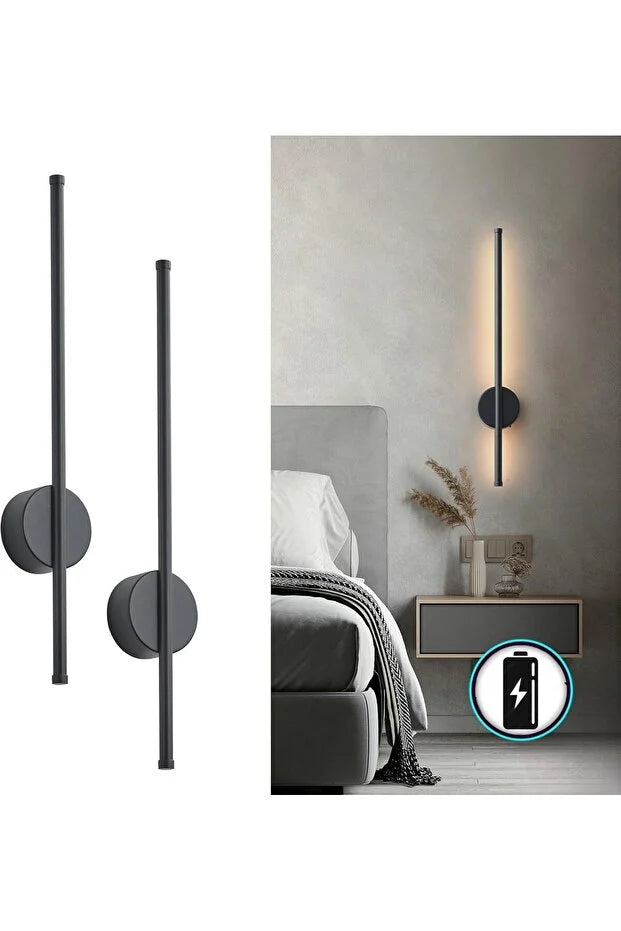 abajura™ Kablosuz Duvar Apliği