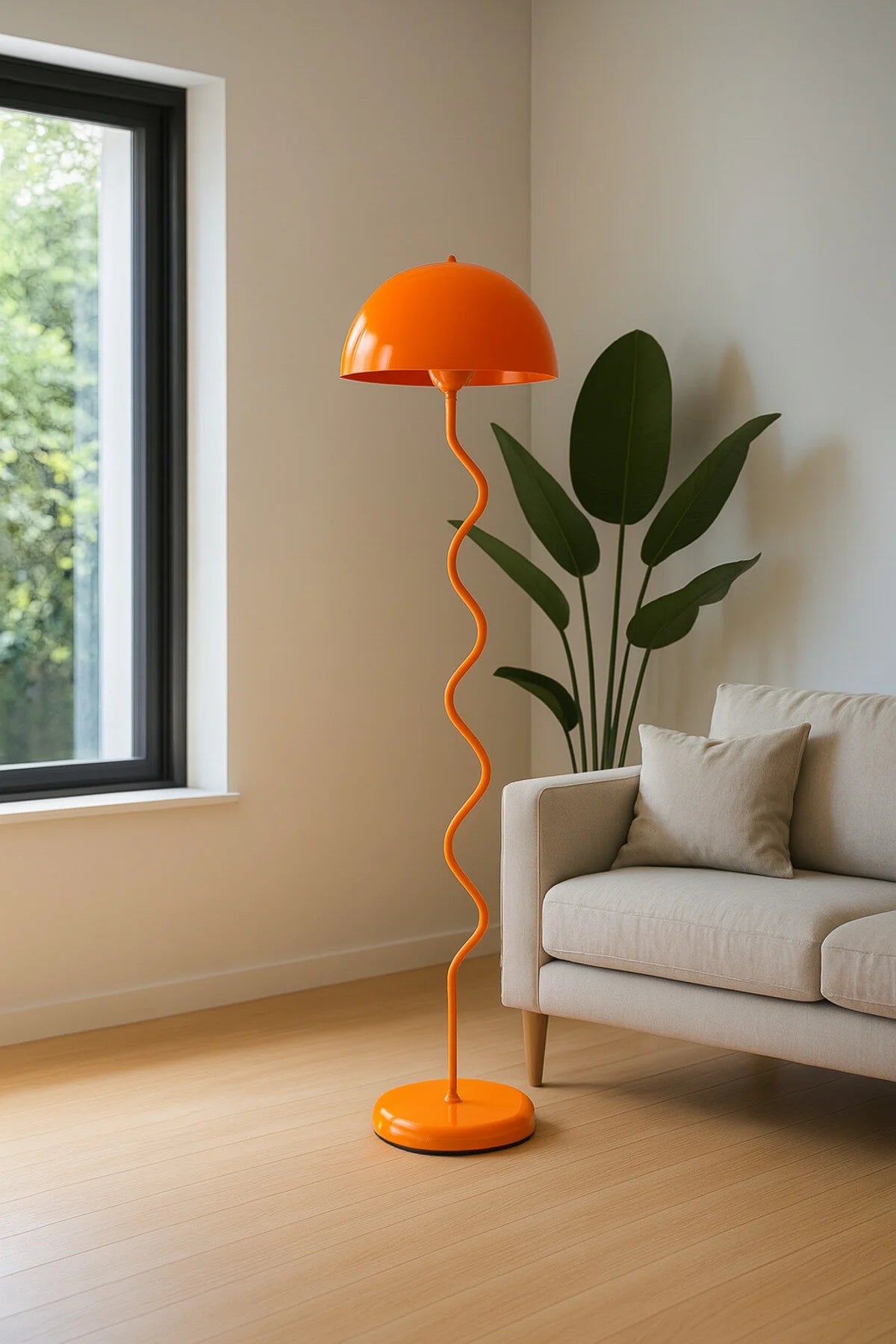 abajura™ Pillar Lambader