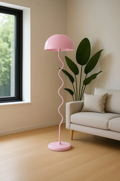 abajura™ Pillar Lambader