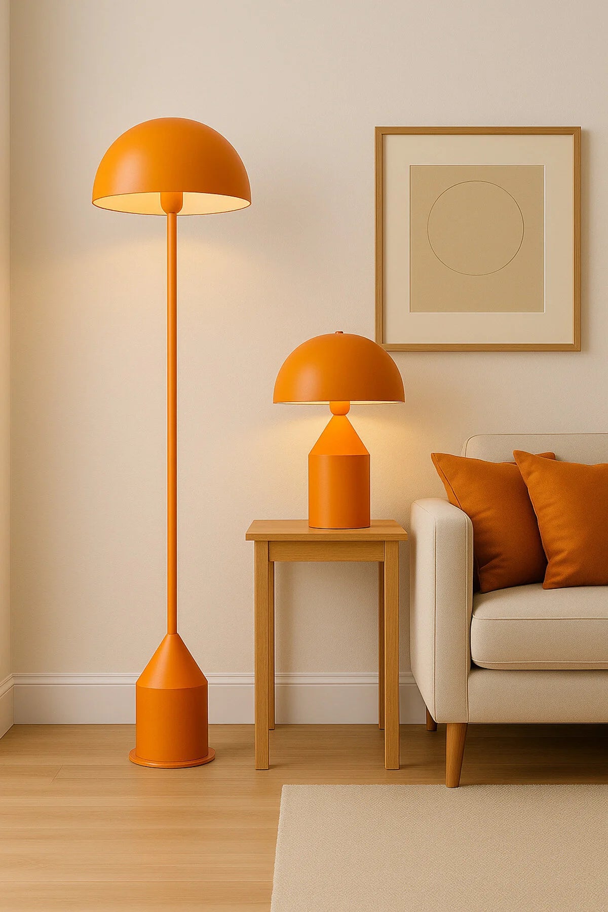 abajura™ Valerie Lambader