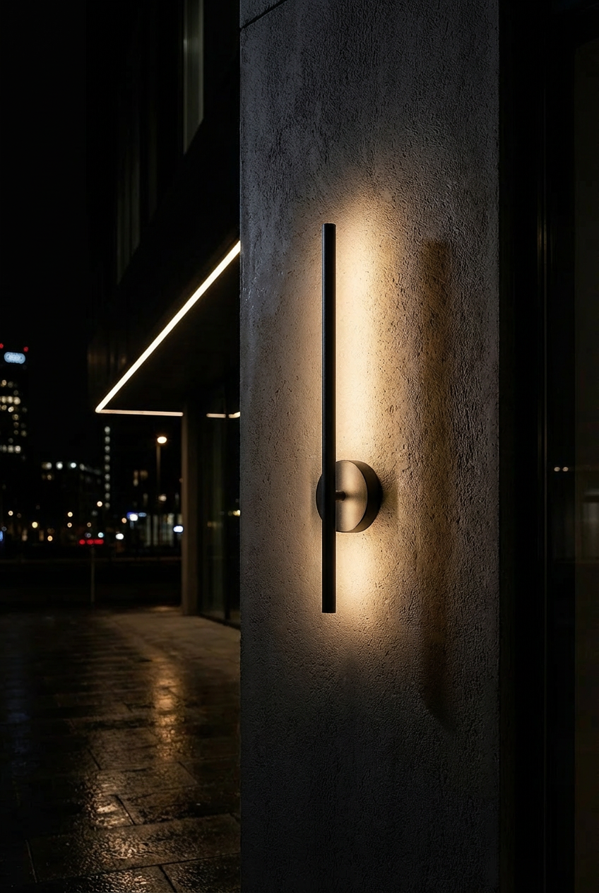 abajura™ Kablosuz Duvar Apliği