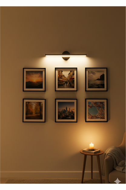 abajura™ Kablosuz Tablo Apliği