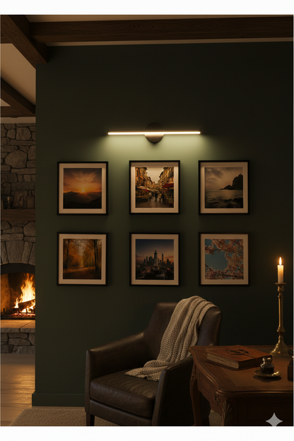 abajura™ Kablosuz Tablo Apliği