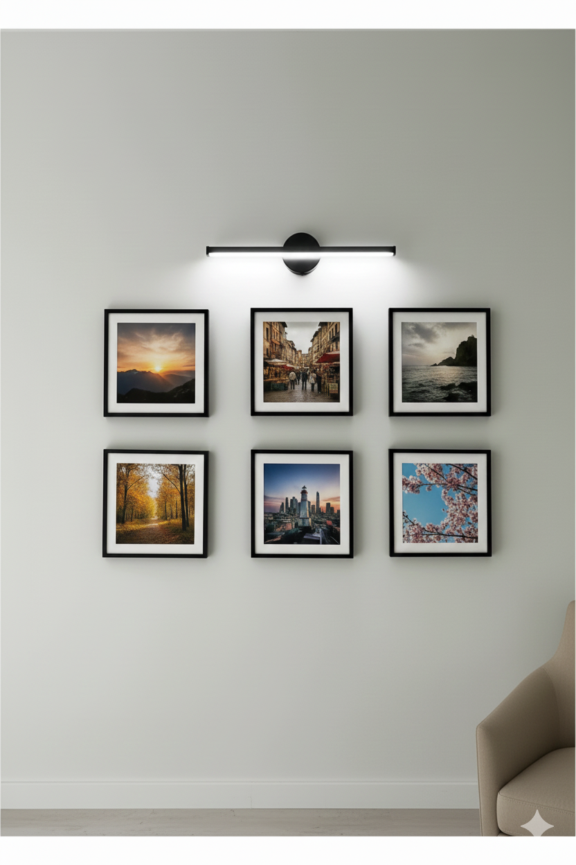 abajura™ Kablosuz Tablo Apliği