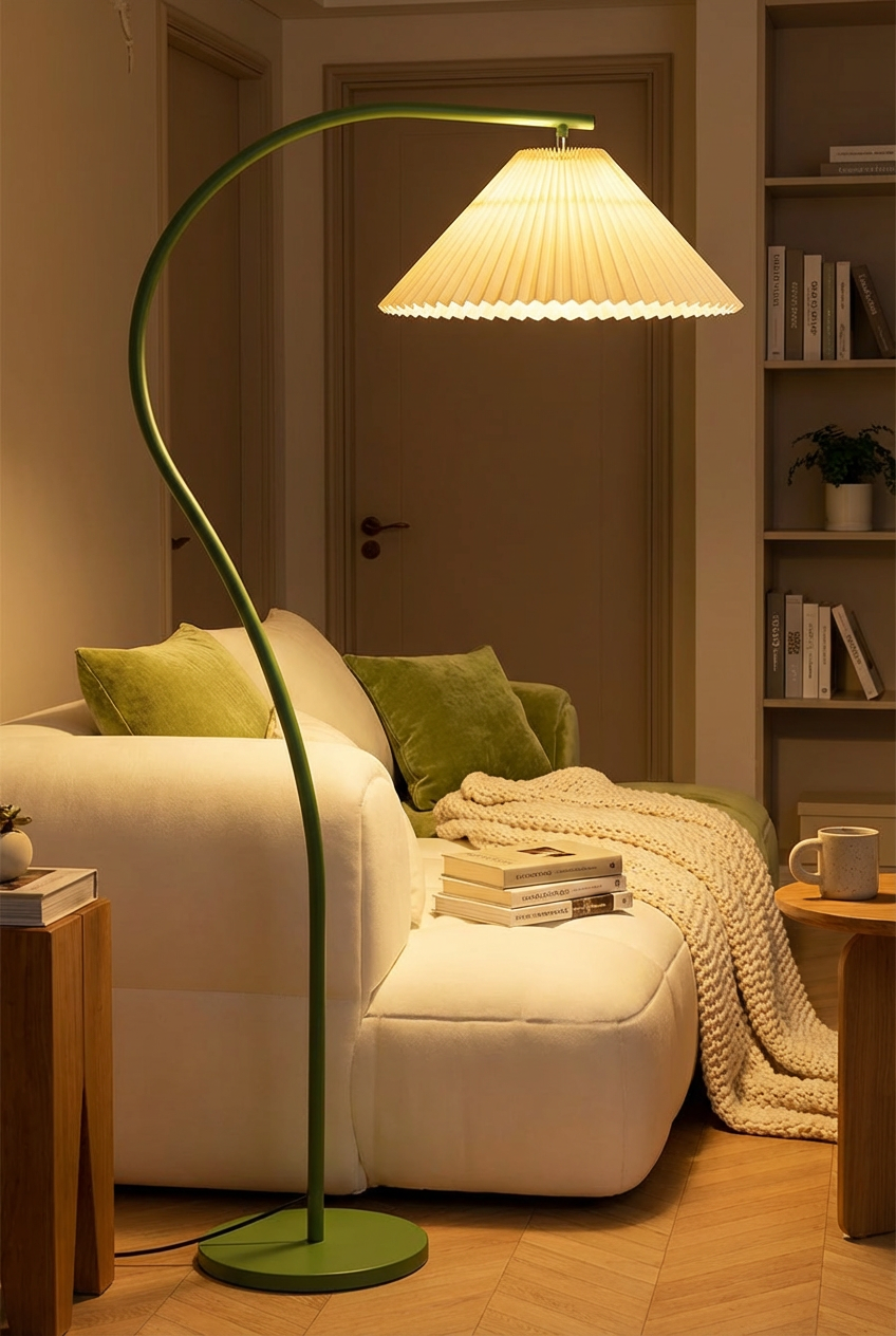 abajura™ Şuşa Lambader