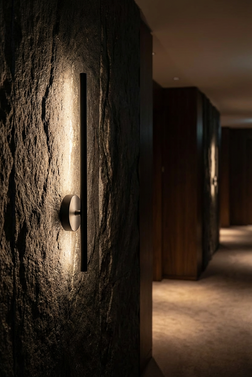 abajura™ Kablosuz Duvar Apliği