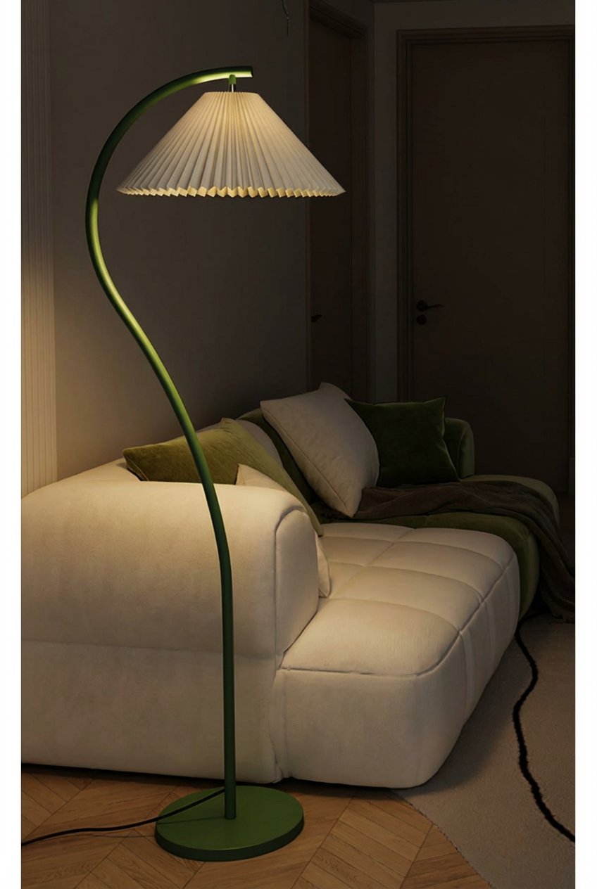 abajura™ Şuşa Lambader