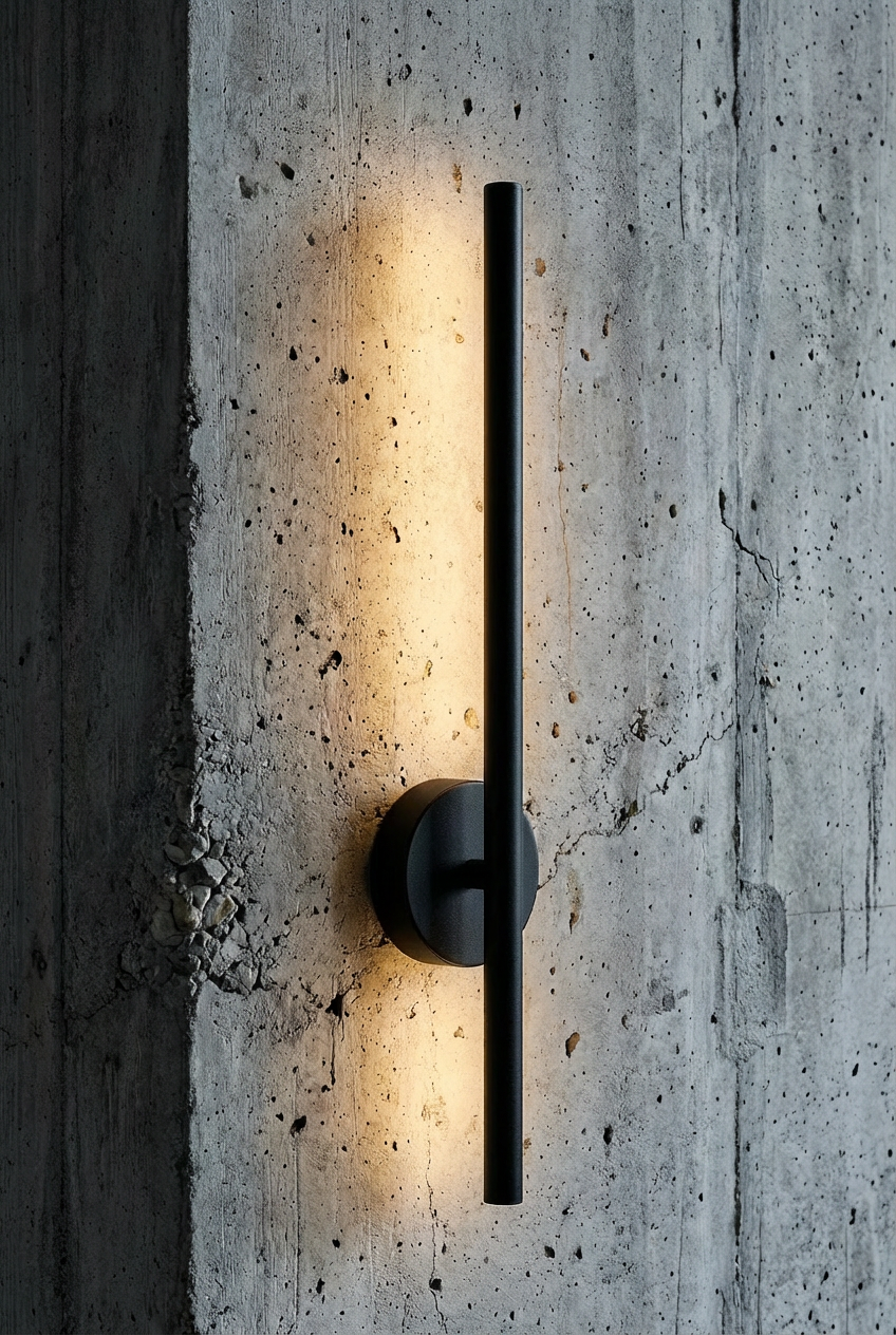 abajura™ Kablosuz Duvar Apliği